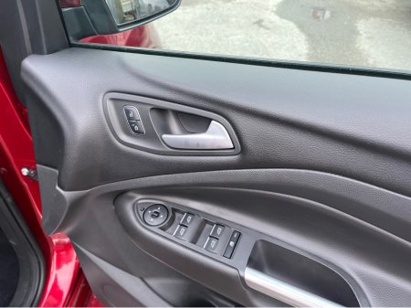 2018 Ford Kuga - photo 23