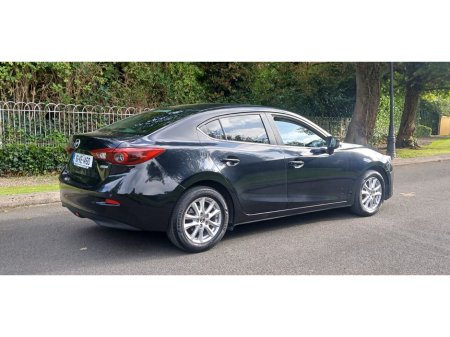 2016 Mazda Mazda3 - photo 2