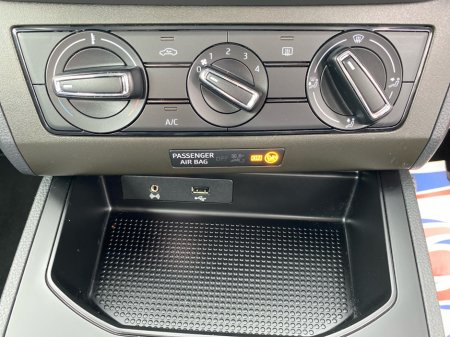 2020 SEAT Ibiza - photo 13