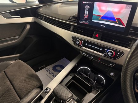 2021 Audi A4 - photo 15