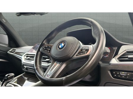 2020 BMW 3-Series - photo 20