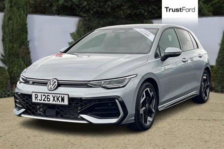 2026 Volkswagen Golf - photo 5
