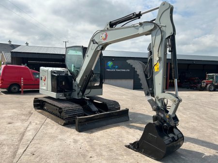 0 CATERPILLAR  - photo 4