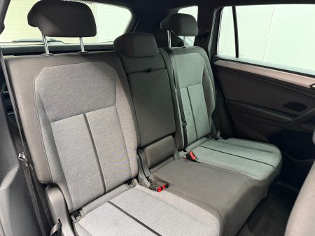2021 SEAT Tarraco - photo 7