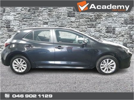 2023 Toyota Corolla - photo 6