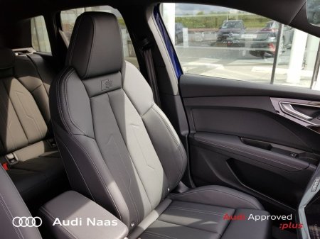 2025 Audi Q4 e-tron - photo 12