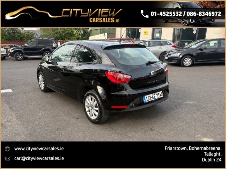 2016 SEAT Ibiza - photo 6