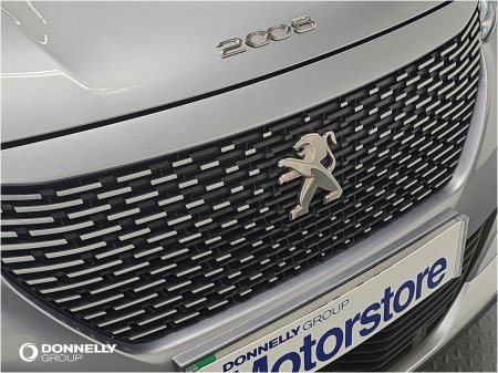 2022 Peugeot 2008 - photo 18