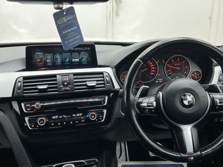 2018 BMW 3-Series - photo 22