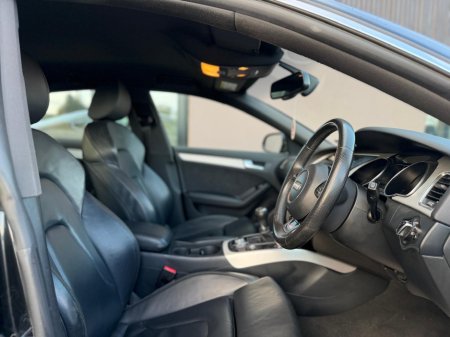 2015 Audi A5 - photo 18