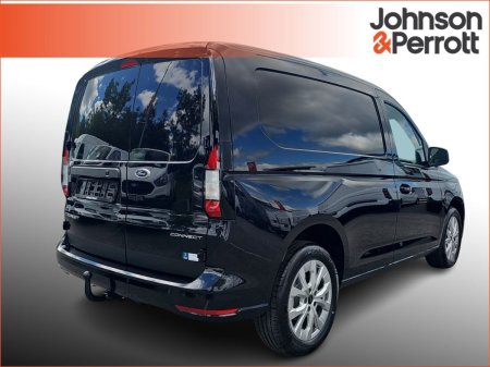 2026 Ford Transit Connect - photo 21