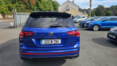 2022 Volkswagen Tiguan - photo 4