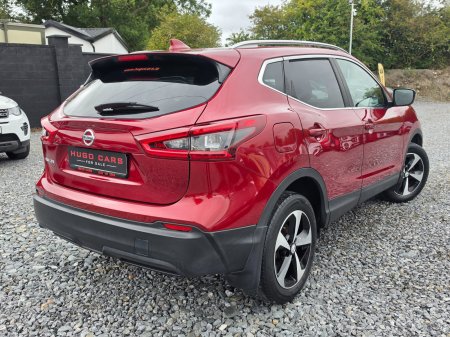 2018 Nissan Qashqai - photo 3