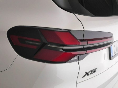 2024 BMW X5 - photo 20