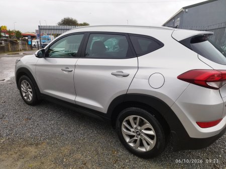 2016 Hyundai Tucson - photo 7