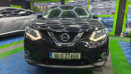 2016 Nissan X-Trail - photo 2