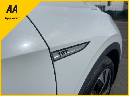 2021 Volkswagen ID.4 - photo 18