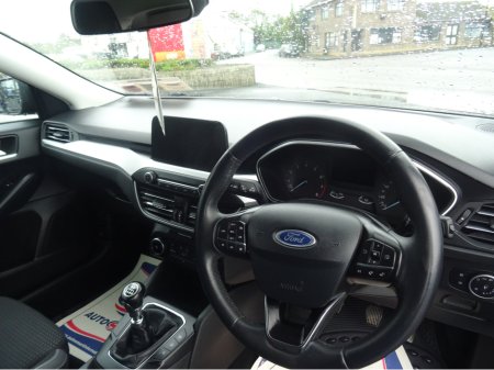 2019 Ford Focus - photo 11