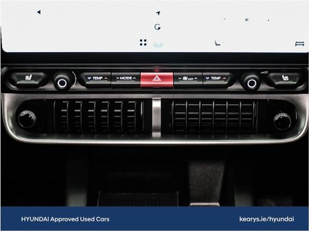 2027 Hyundai IONIQ 3 - photo 17