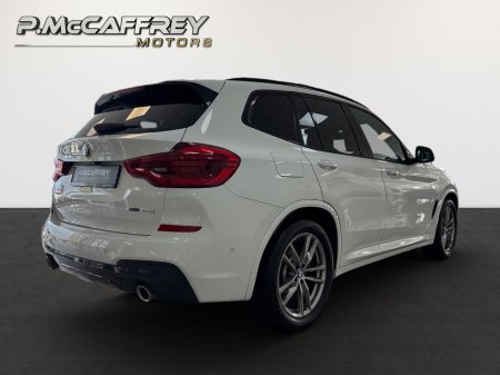 2019 BMW X3 - photo 5
