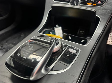 2018 Mercedes-Benz C-Class - photo 10