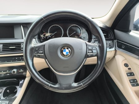 2014 BMW 5-Series - photo 16