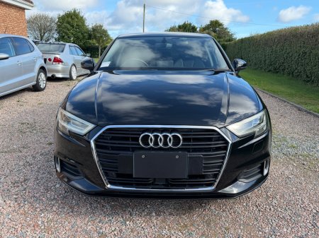 2017 Audi A3 - photo 8