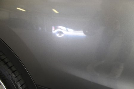 2018 Nissan Qashqai - photo 3