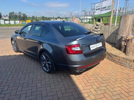 2017 Skoda Octavia - photo 3