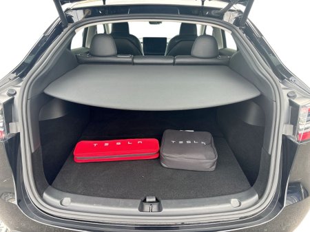 2022 Tesla Model Y - photo 15