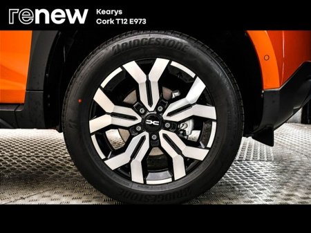 2023 Dacia Duster - photo 9