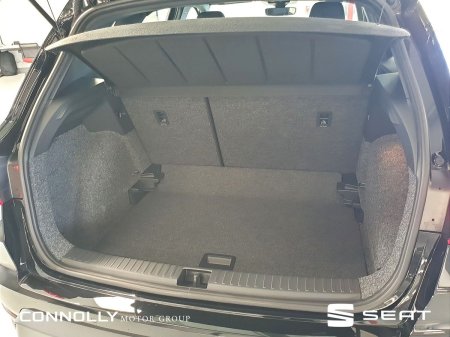 2026 SEAT Arona - photo 8