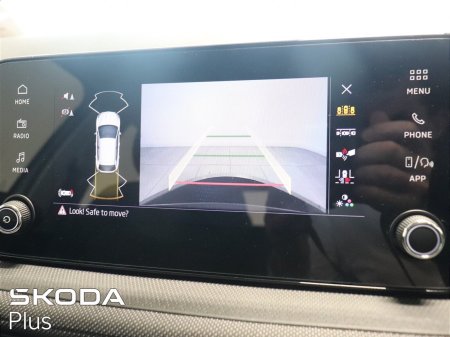 2026 Skoda Fabia - photo 19