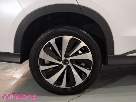 2026 BYD SEAL U - photo 14