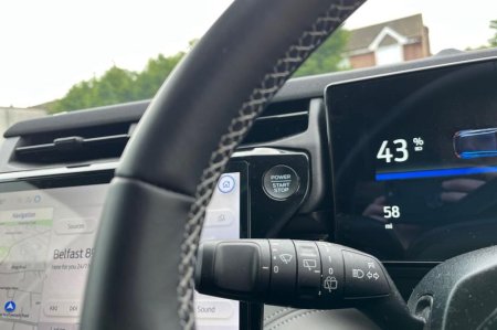 2025 Ford Other - photo 14