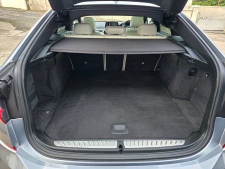2018 BMW 6-Series - photo 12