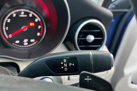2018 Mercedes-Benz C-Class - photo 15