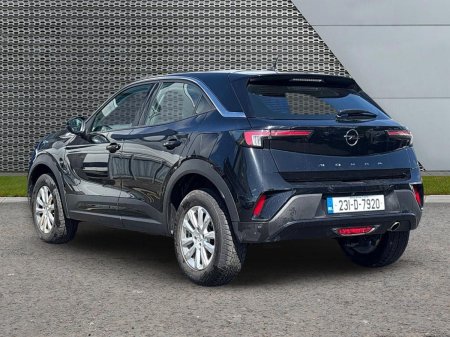2023 Opel Mokka - photo 3