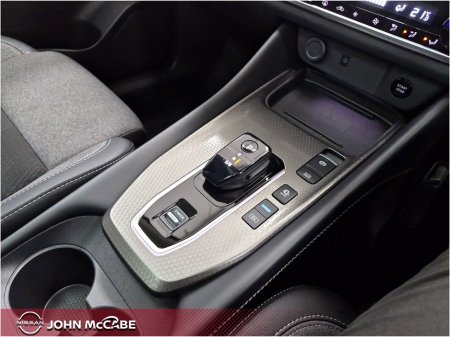 2025 Nissan Qashqai - photo 20