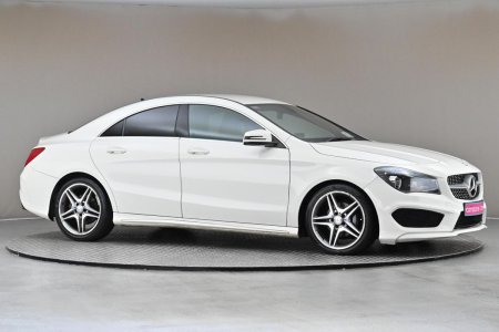 2016 Mercedes-Benz CLA - photo 10