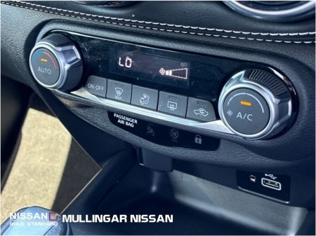 2024 Nissan Juke - photo 12
