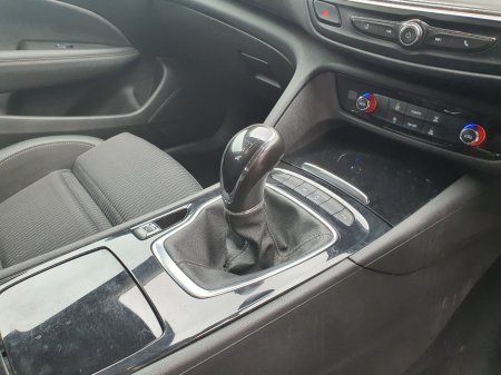 2019 Opel Insignia - photo 10