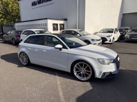 2017 Audi A3 - photo 8