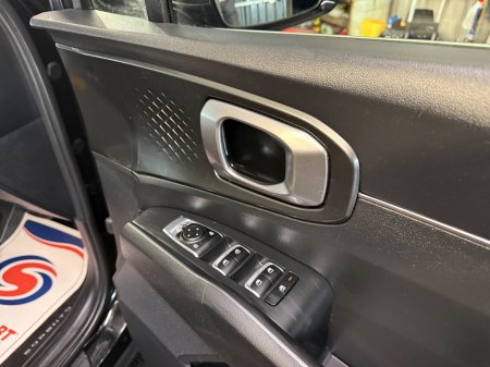 2021 Kia Sorento - photo 11