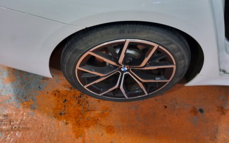 2021 BMW 5-Series - photo 10