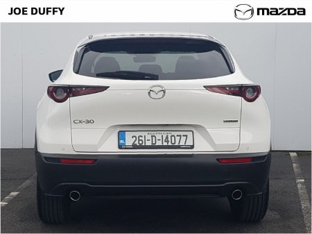 2026 Mazda CX-30 - photo 4