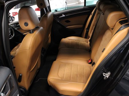 2016 Volkswagen Golf - photo 35