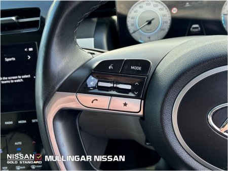 2022 Hyundai Tucson - photo 14