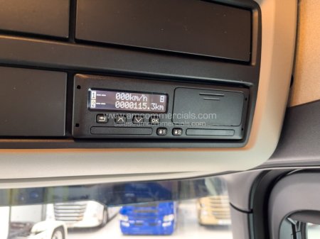 2026 SCANIA G460 XT SUPER - photo 21