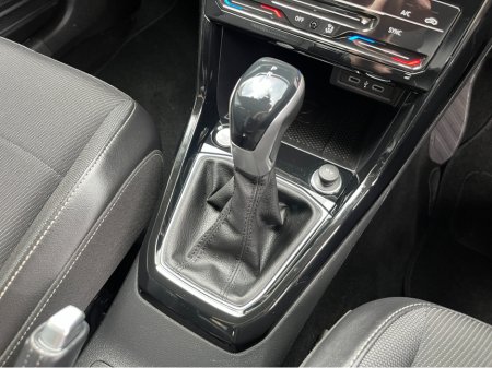 2023 Volkswagen T-Cross - photo 16